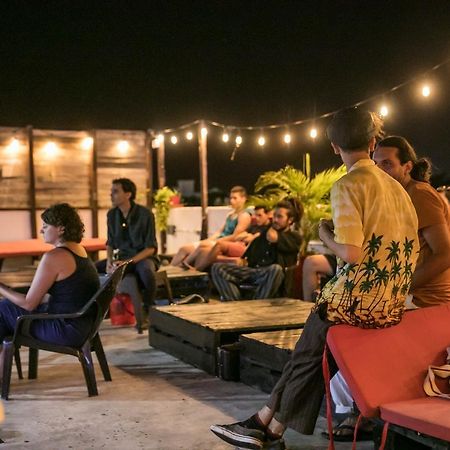 Music Hostel Cartagena (Adults Only) 外观 照片