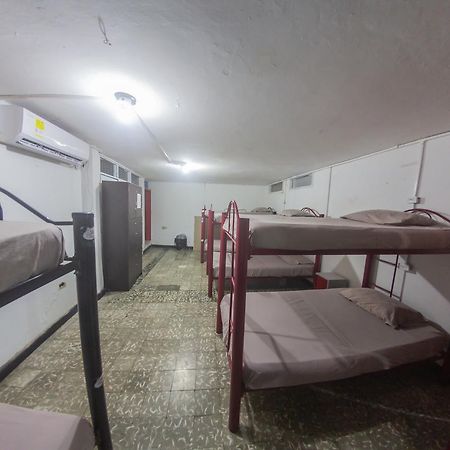 Music Hostel Cartagena (Adults Only) 外观 照片