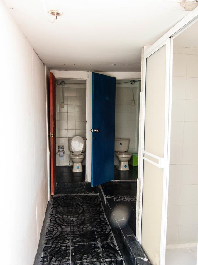 Music Hostel Cartagena (Adults Only) 外观 照片