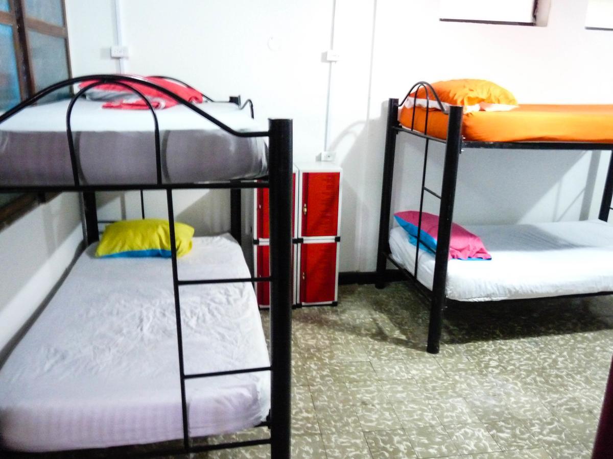 Music Hostel Cartagena (Adults Only) 外观 照片