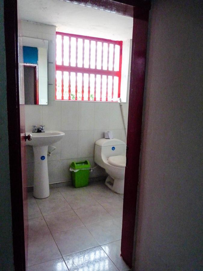 Music Hostel Cartagena (Adults Only) 外观 照片