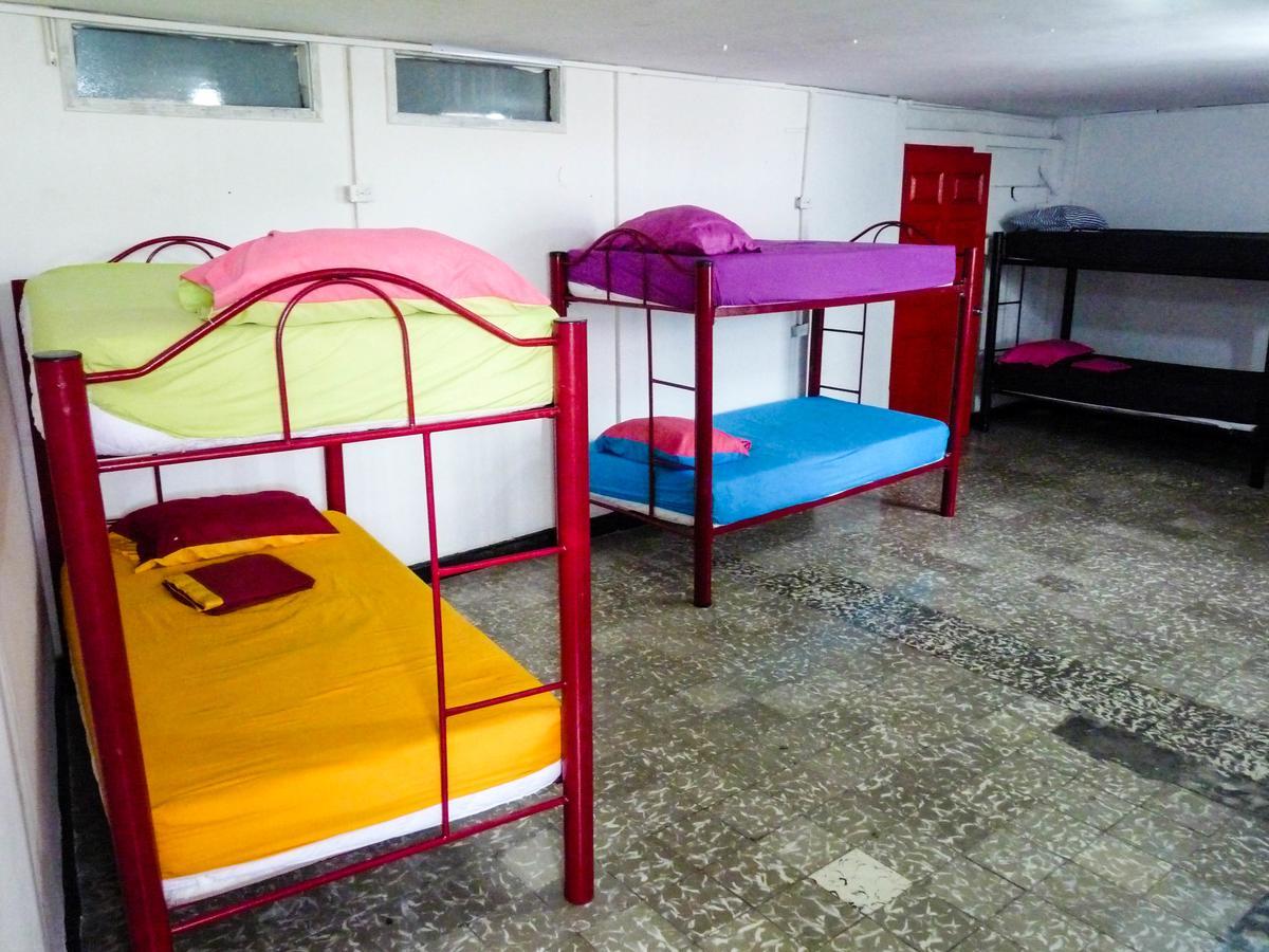 Music Hostel Cartagena (Adults Only) 外观 照片