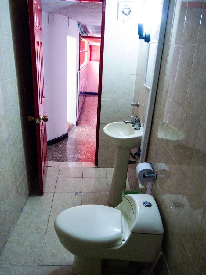 Music Hostel Cartagena (Adults Only) 外观 照片