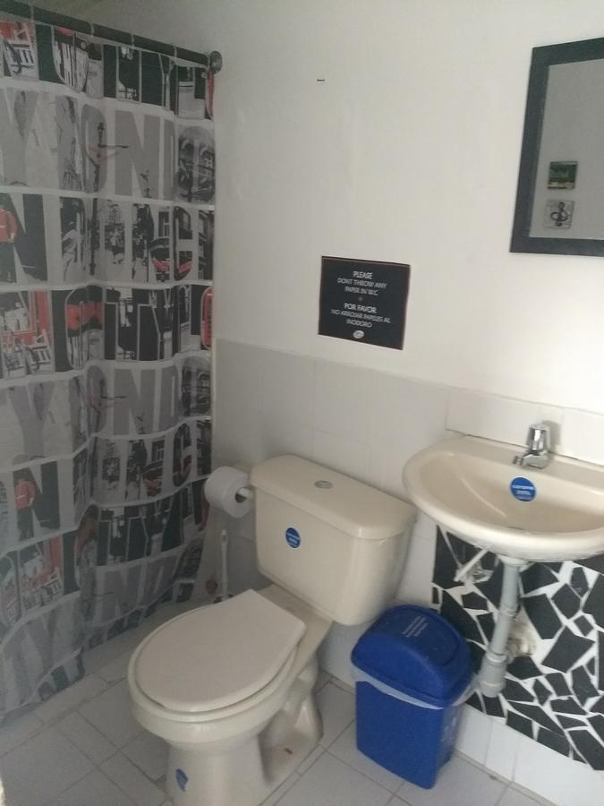 Music Hostel Cartagena (Adults Only) 外观 照片