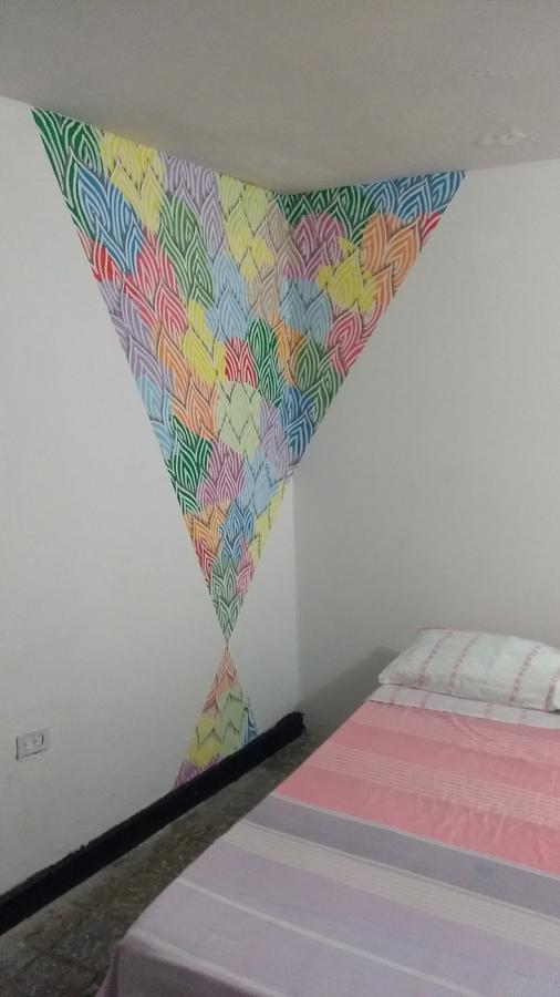 Music Hostel Cartagena (Adults Only) 外观 照片