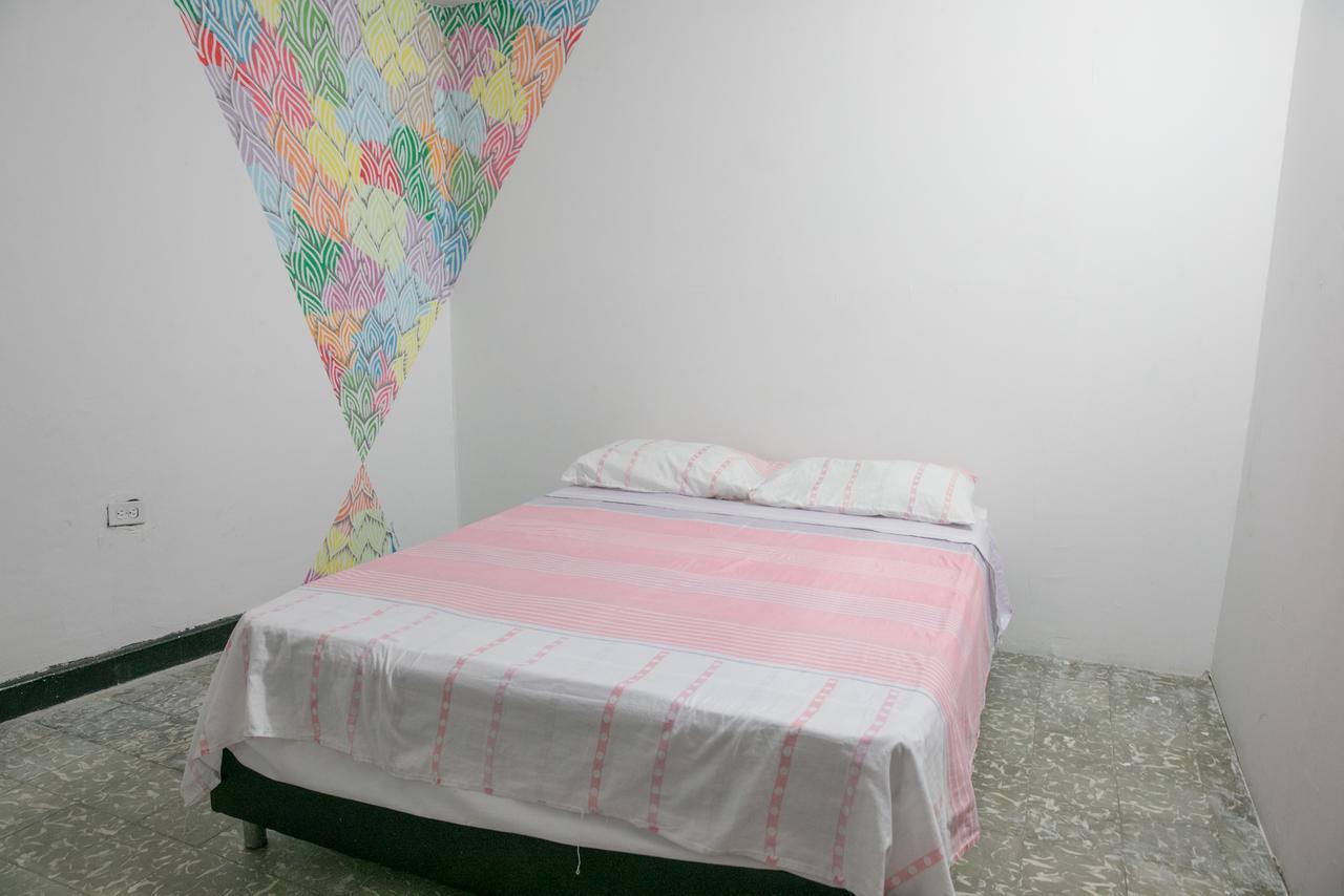 Music Hostel Cartagena (Adults Only) 外观 照片