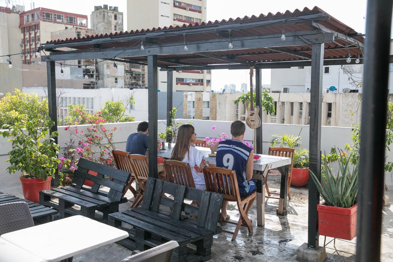 Music Hostel Cartagena (Adults Only) 外观 照片