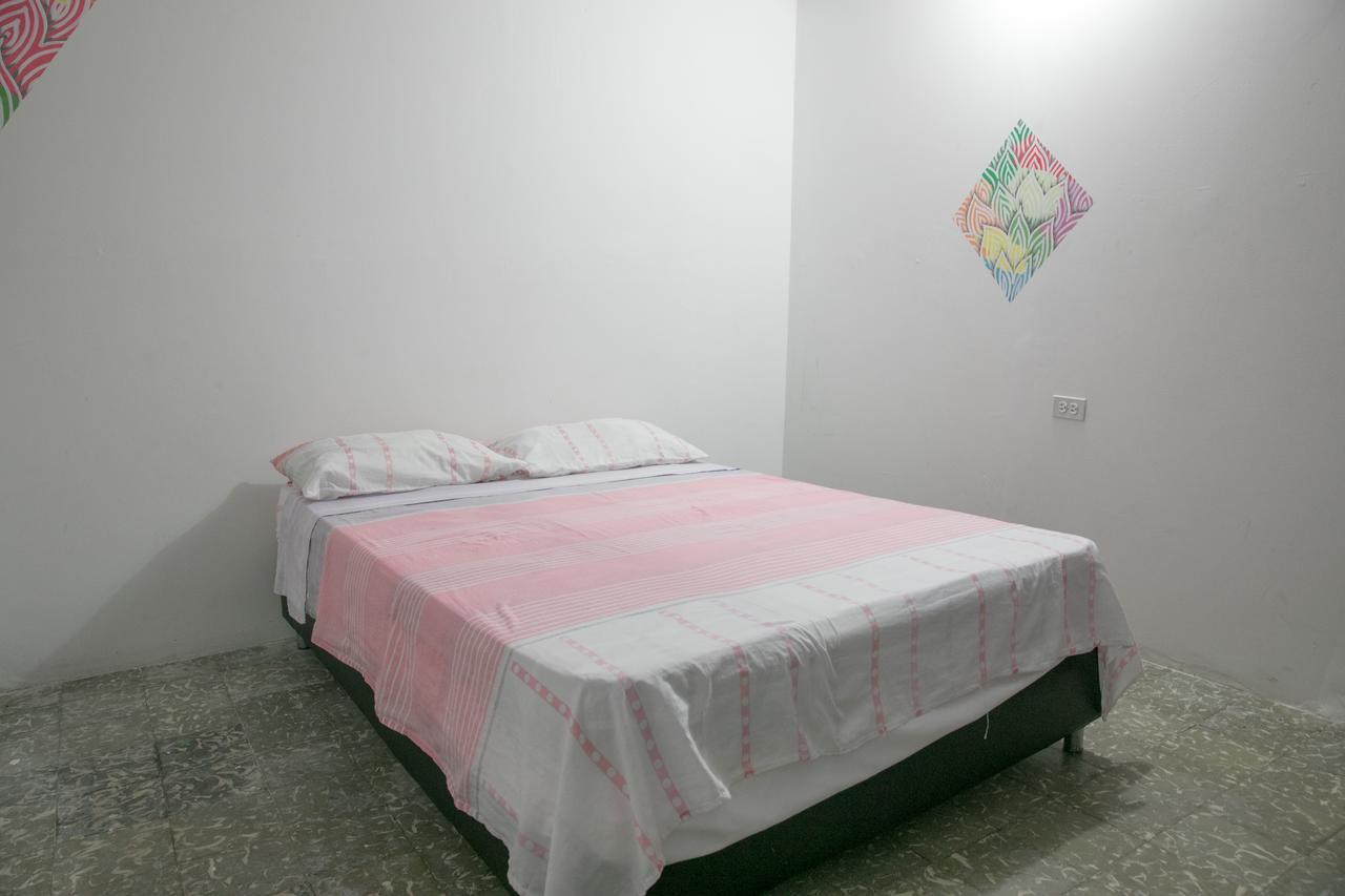 Music Hostel Cartagena (Adults Only) 外观 照片
