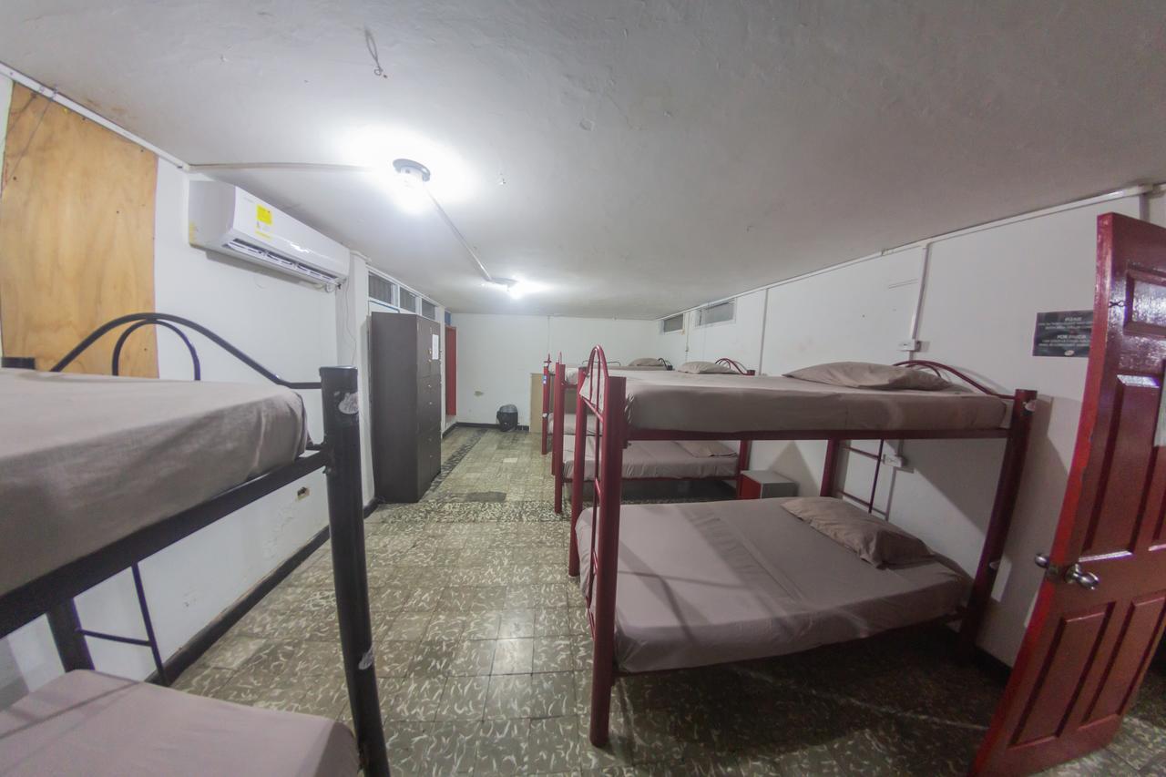Music Hostel Cartagena (Adults Only) 外观 照片